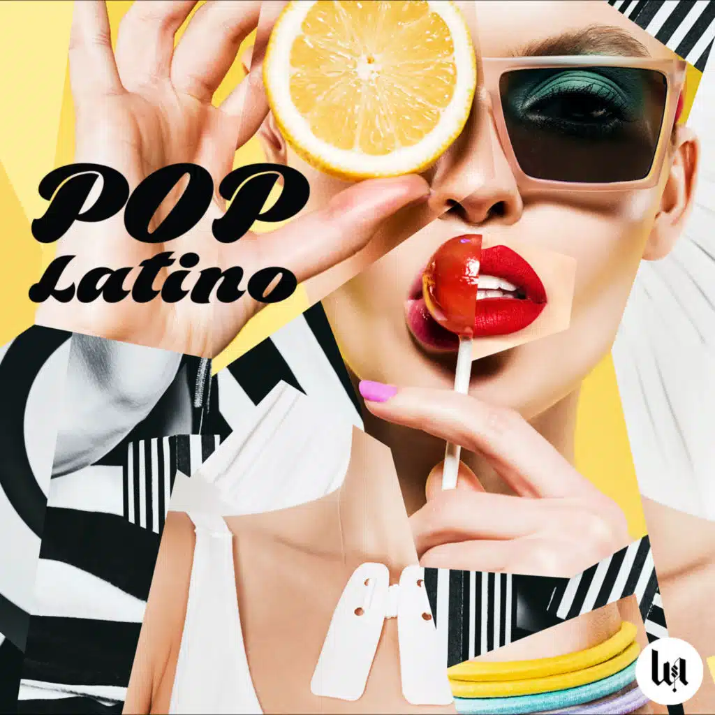 Pop Latino