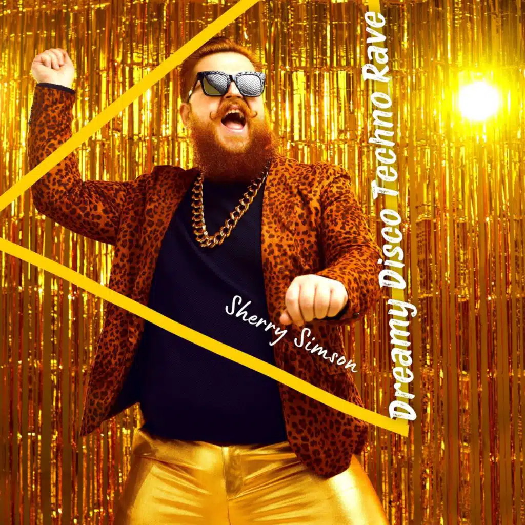 Sherry Simson