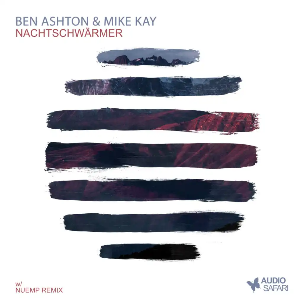 Ben Ashton, Mike Kay