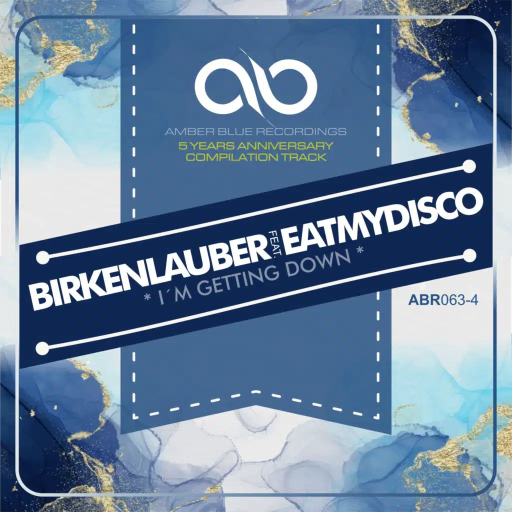 Birkenlauber & Eatmydisco