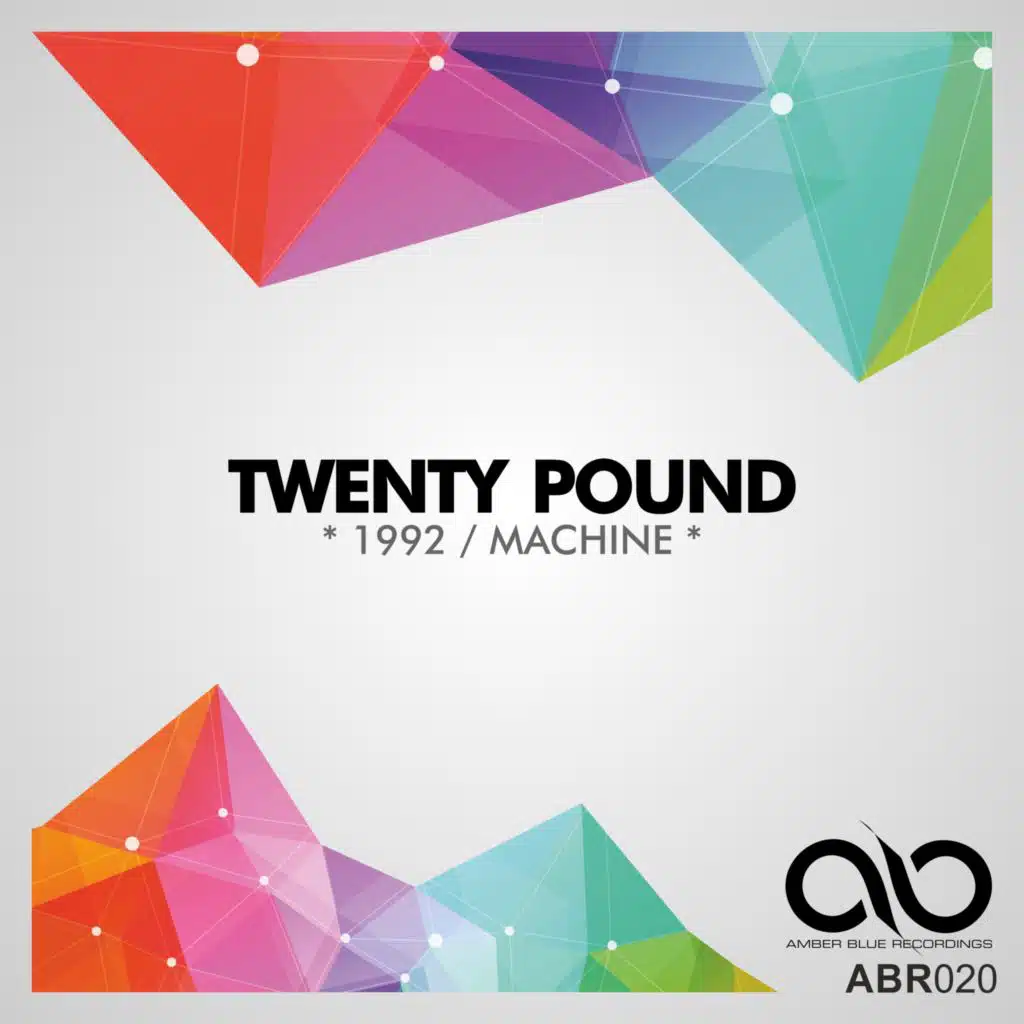 Twenty Pound