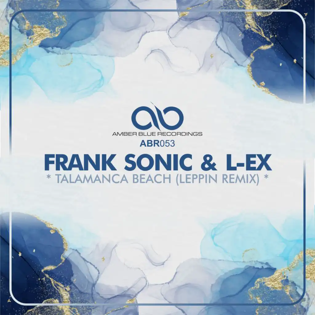 Frank Sonic & L-EX