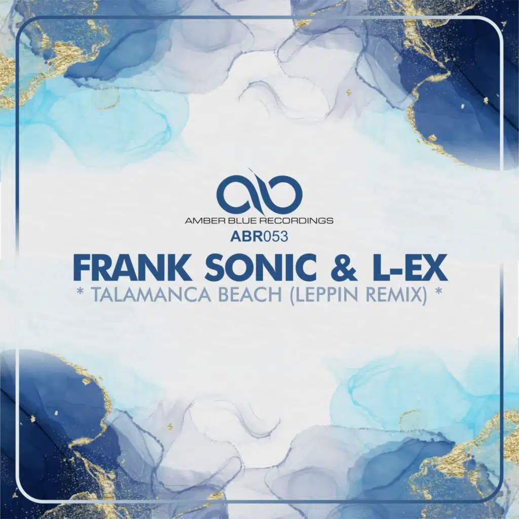 Frank Sonic & L-EX
