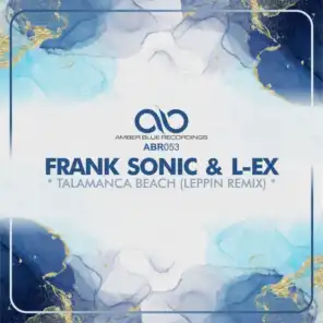 Frank Sonic & L-EX