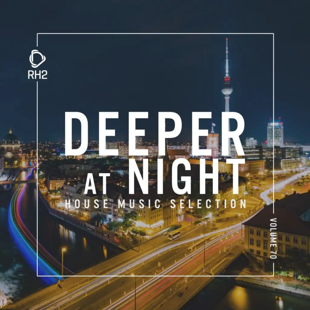 Deeper at Night, Vol. 70