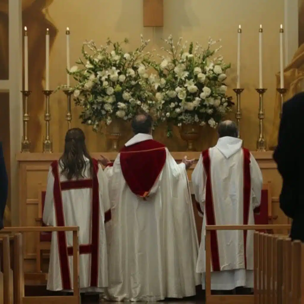 All Saints' The Episcopal Church in Fort Worth