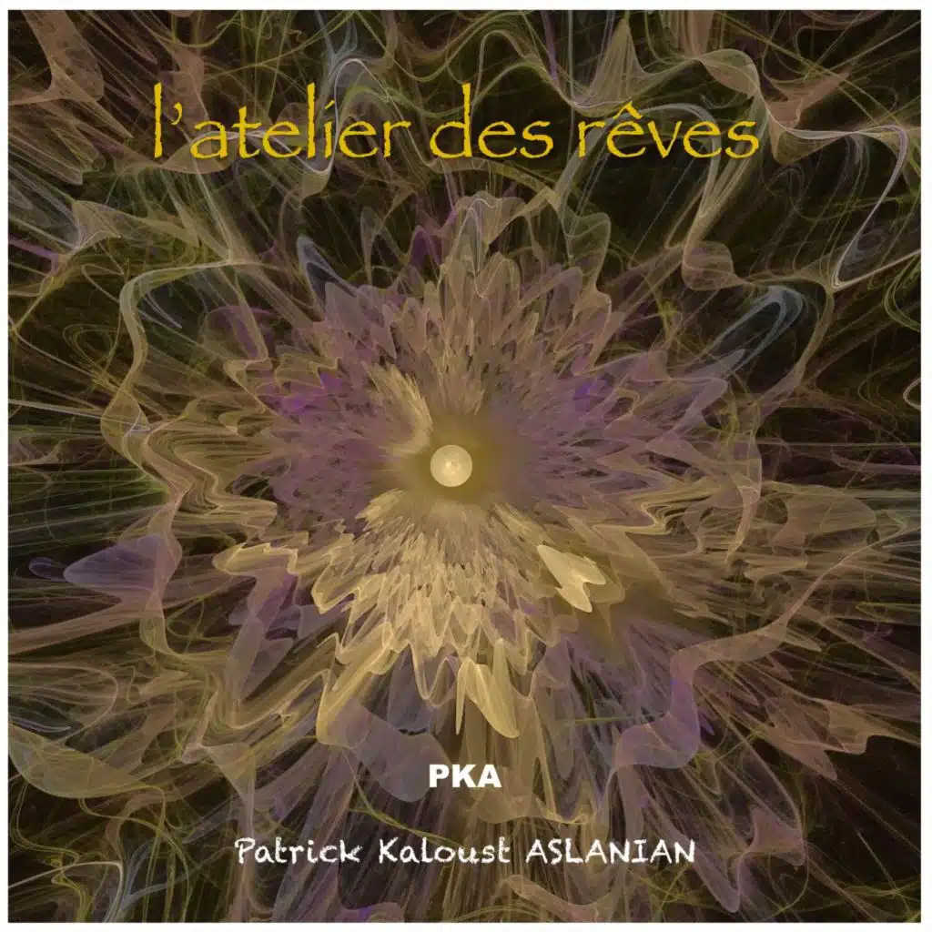 L'ATELIER DES RÊVES