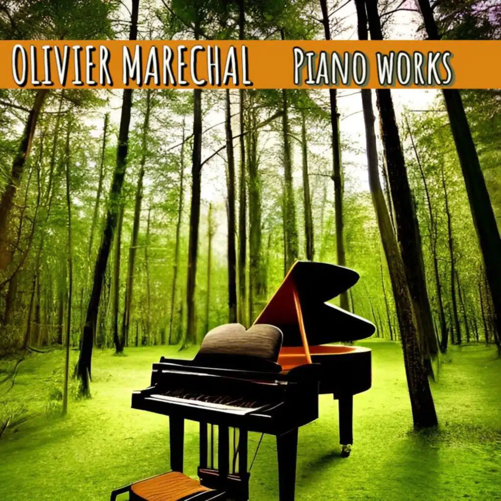 Piano Works