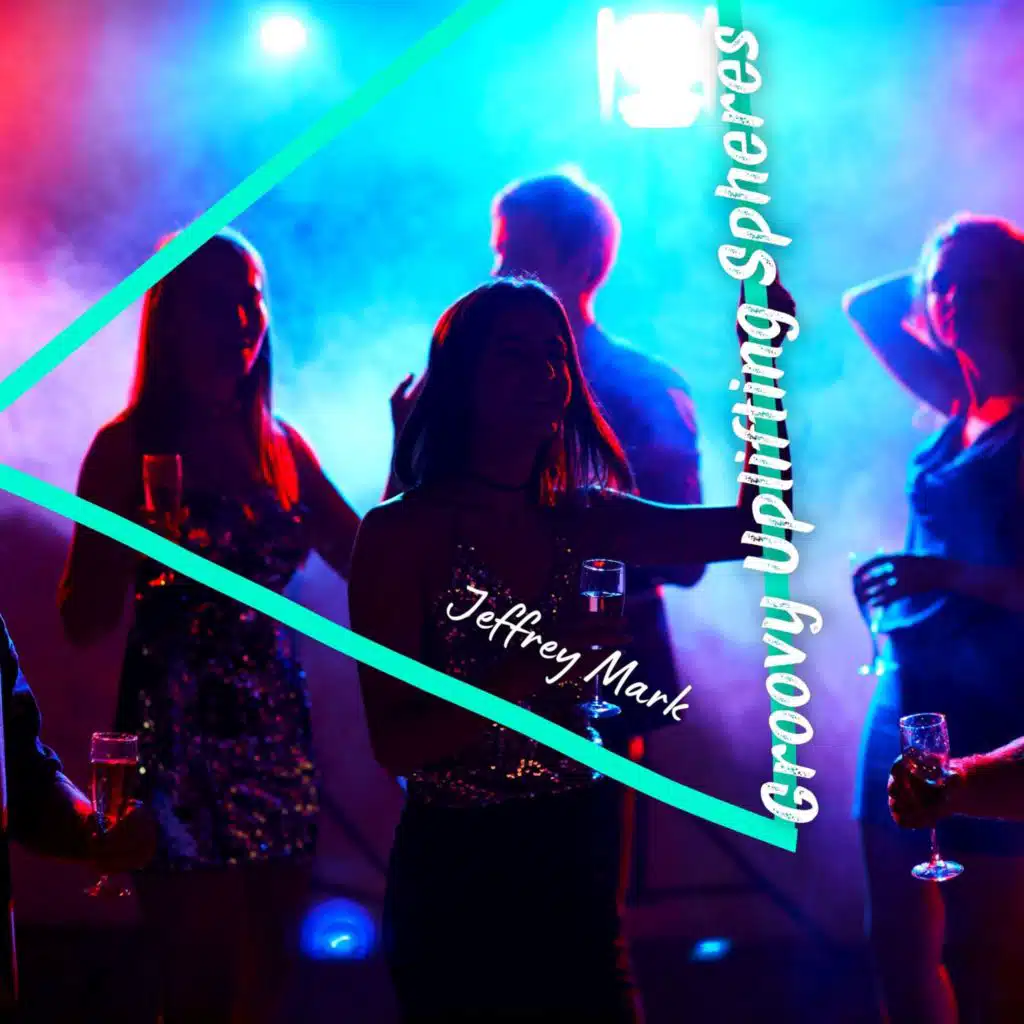 Jeffrey Mark