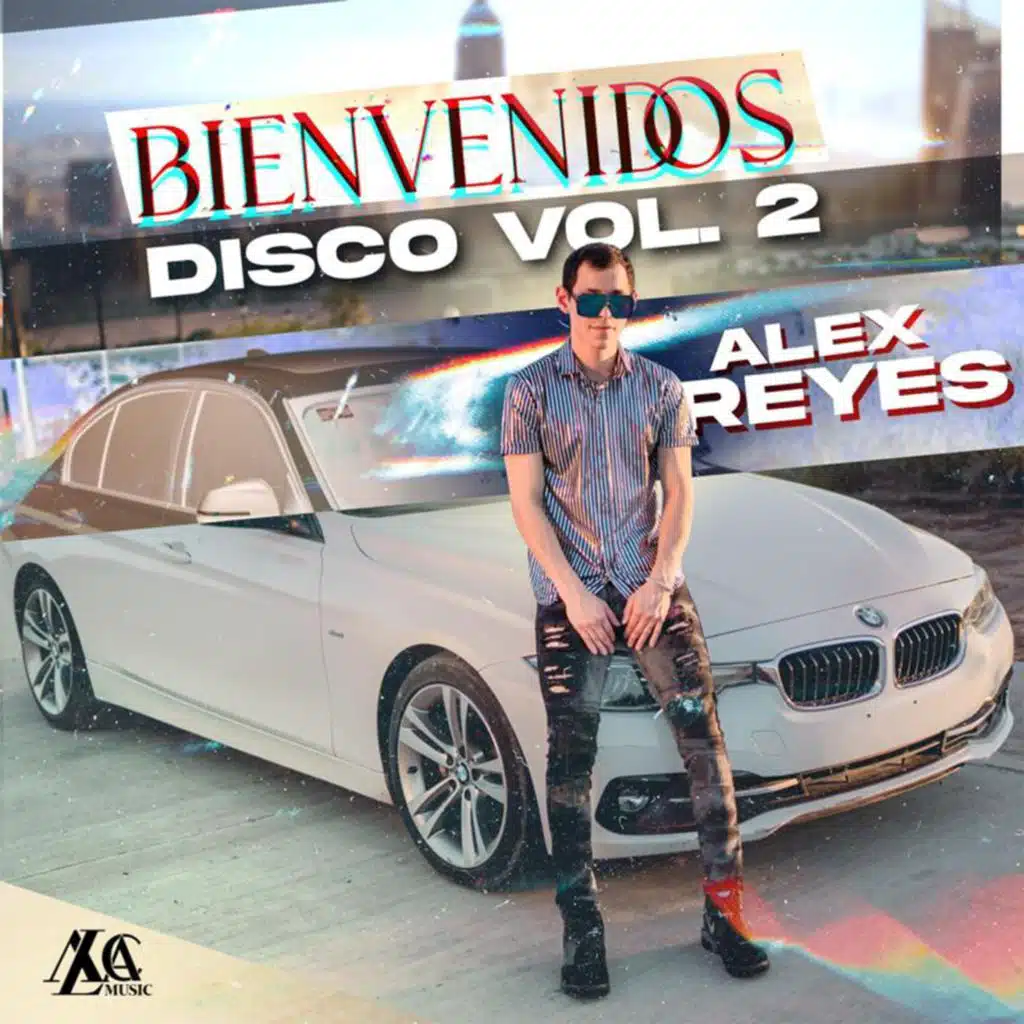 Bienvenidos