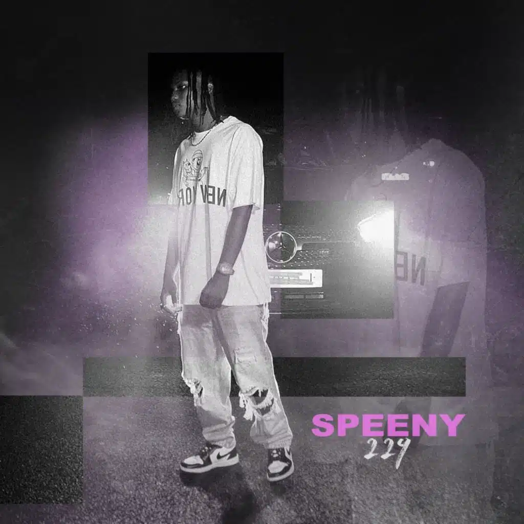 Speeny