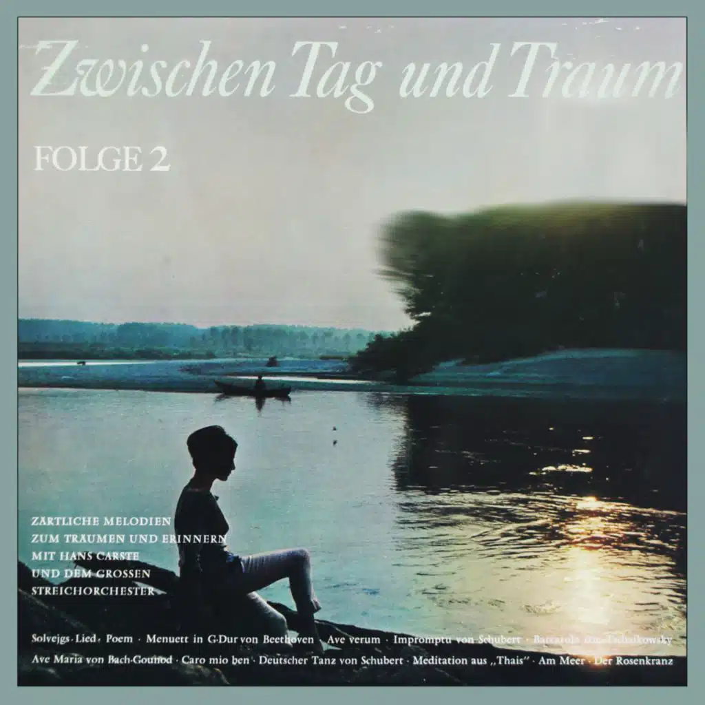 Zwischen Tag und Traum (Folge 2)