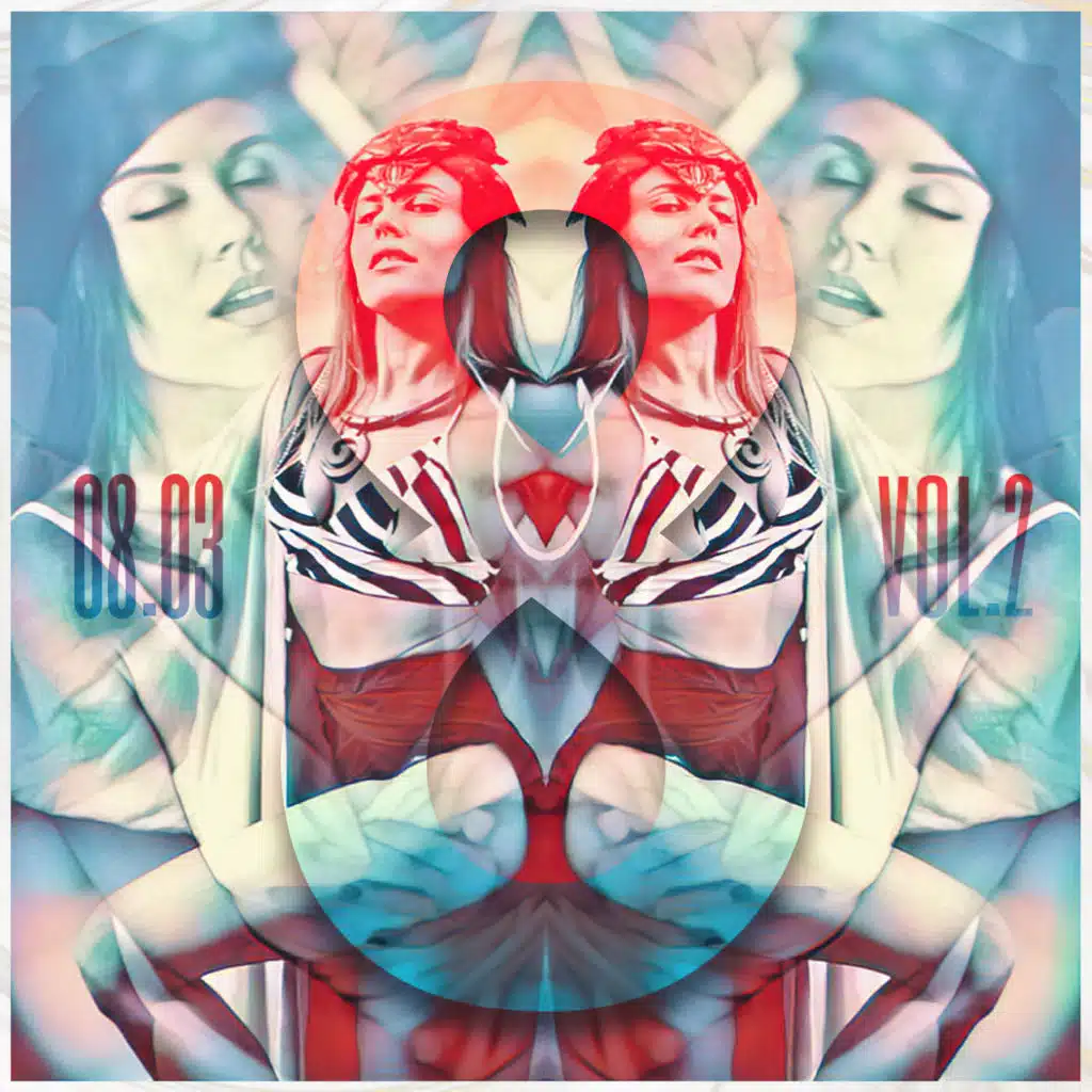 08.03, Vol. 2