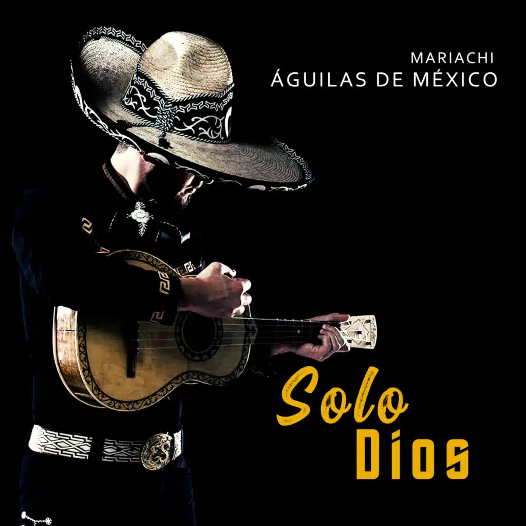 Solo Dios