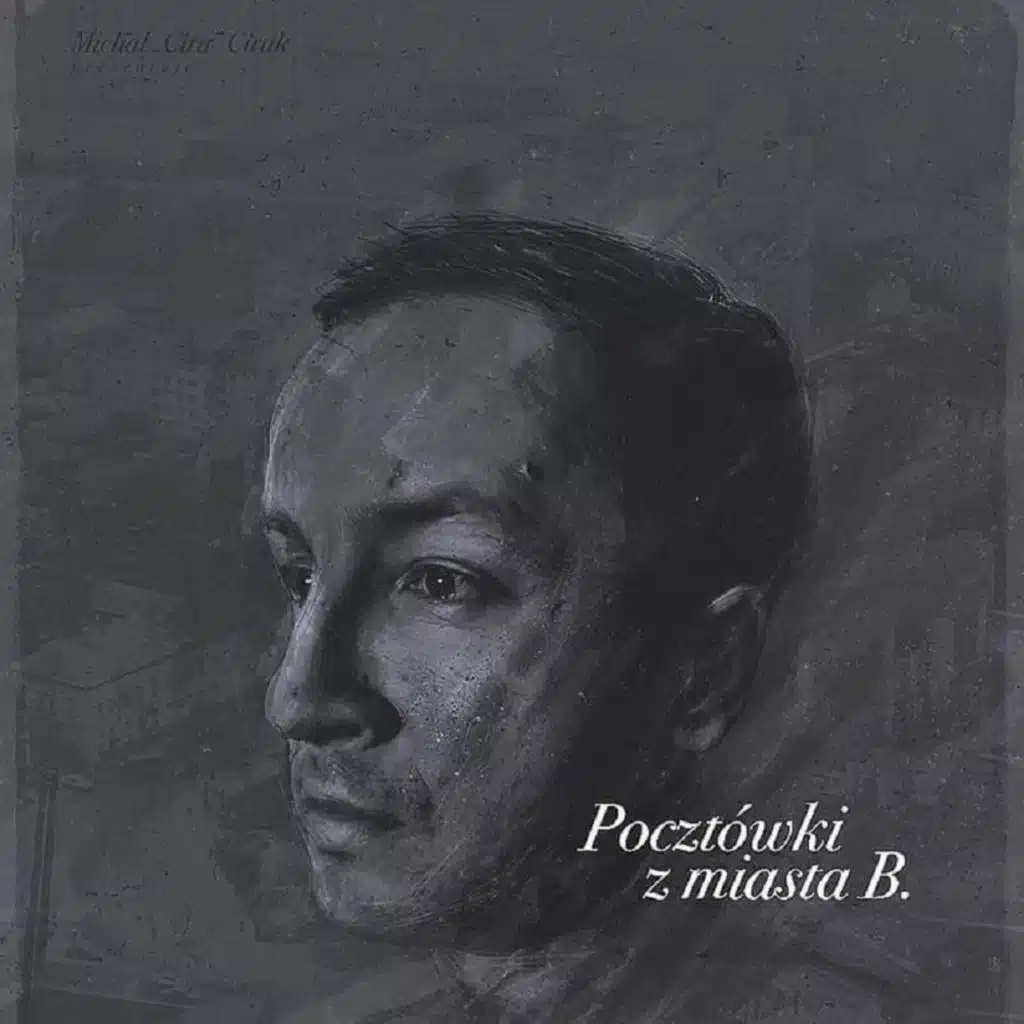 Pocztówki z miasta B.