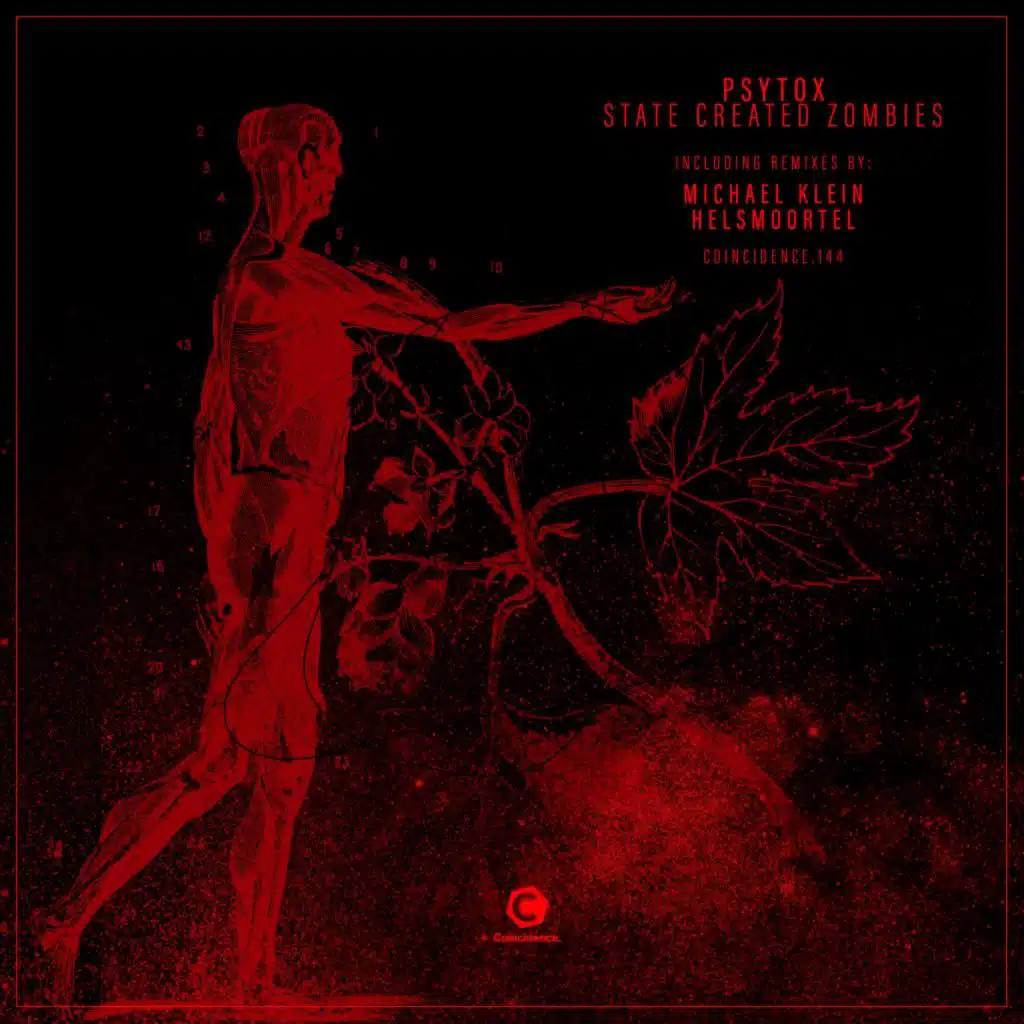 State Created Zombies