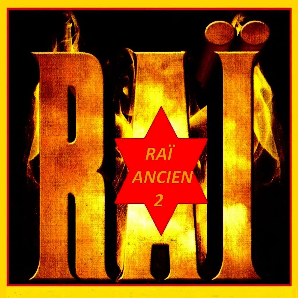 RAÏ Ancien , Vol. 2