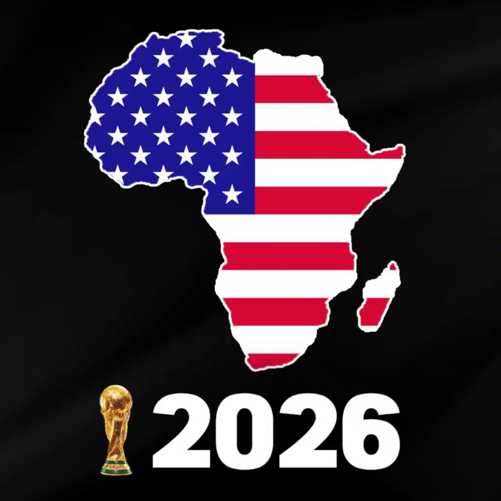 🏆 Quel pays d'Afrique peut gagner la Coupe du Monde 2026 ? (avec  @LesOUTSIDERZ )