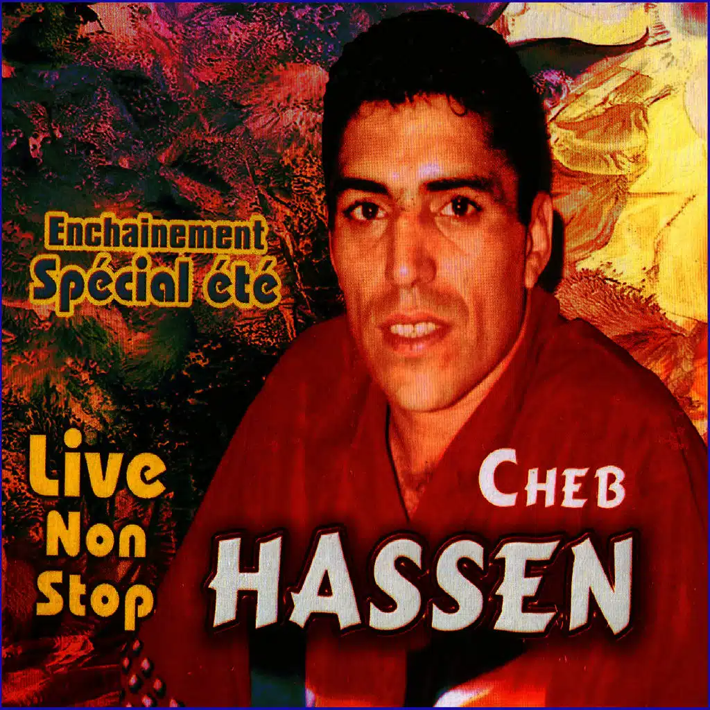 Enchainement Spécial été Live