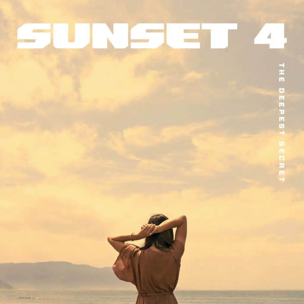 Sunset 4