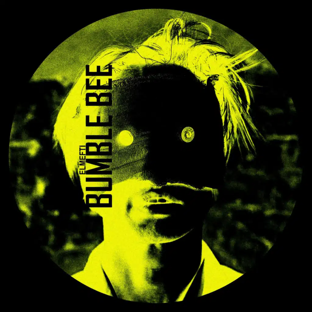Bumble Bee