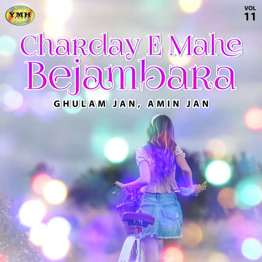 Charday E Mahe Bejambara, Vol. 11