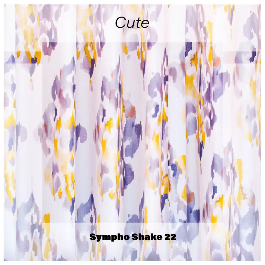 Cute Sympho Shake 22