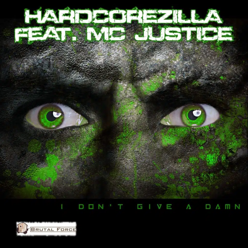 I Don't Give a Damn (feat. Mc Justice)