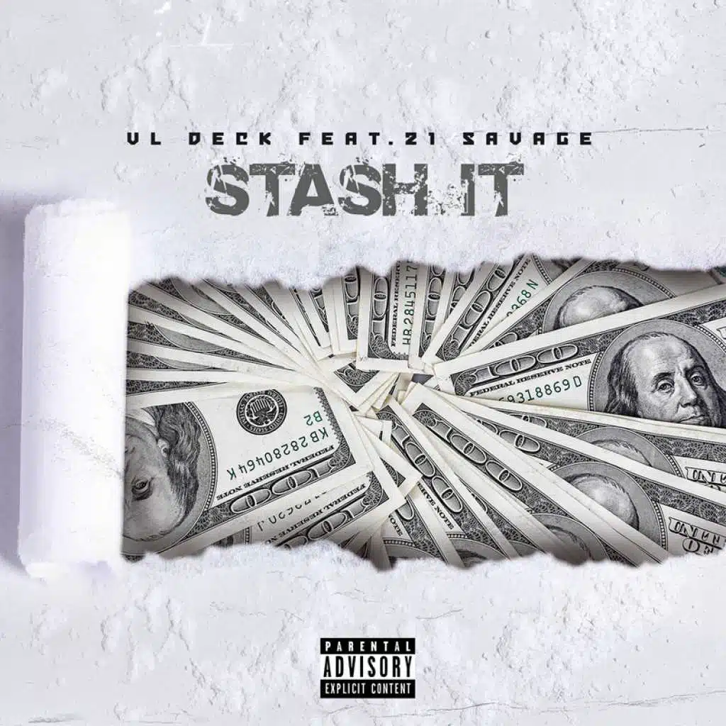 Stash It (feat. 21 Savage)
