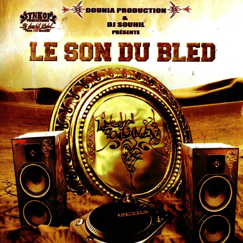 Affaire danger (ft. Relic)