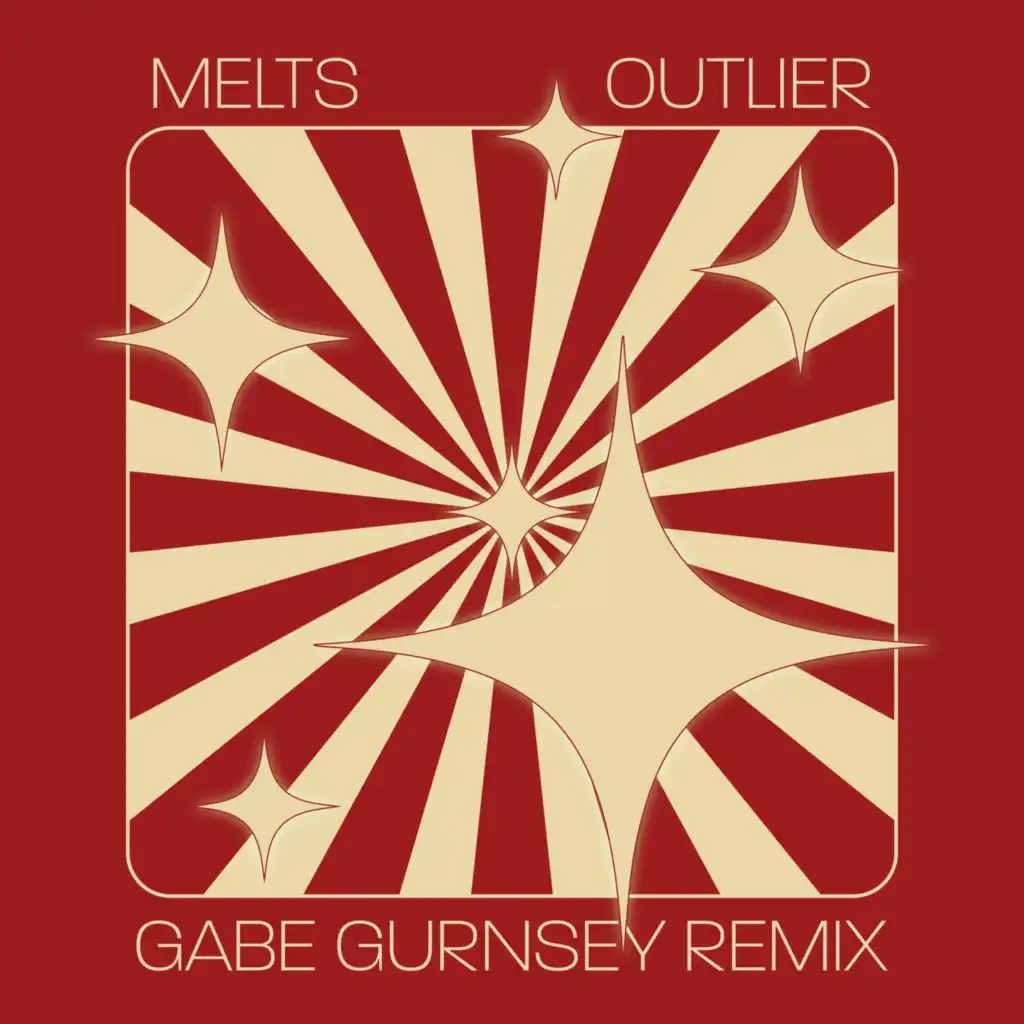 Outlier (Gabe Gurnsey Remix)