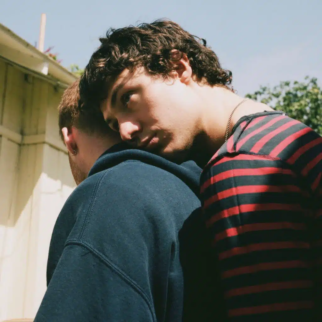 What a God Damn Shame