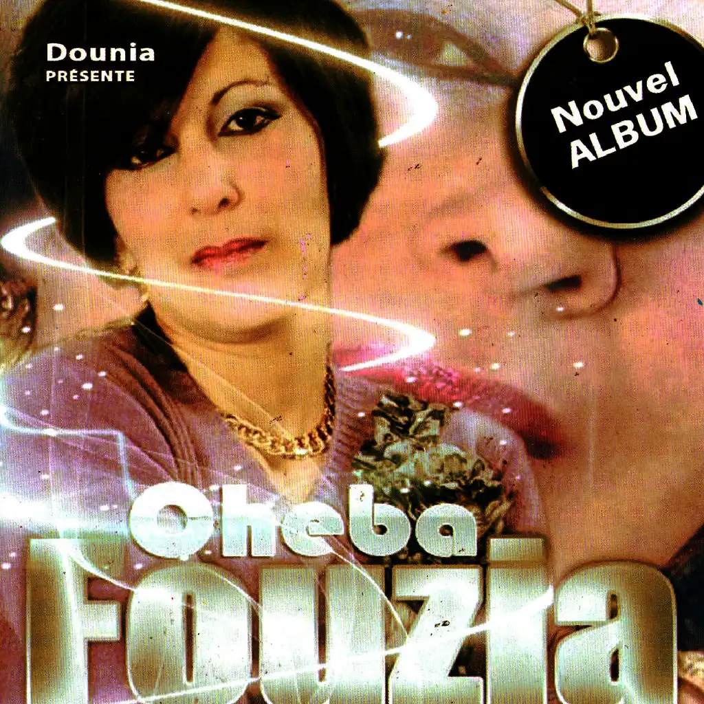 Cheba Fouzia