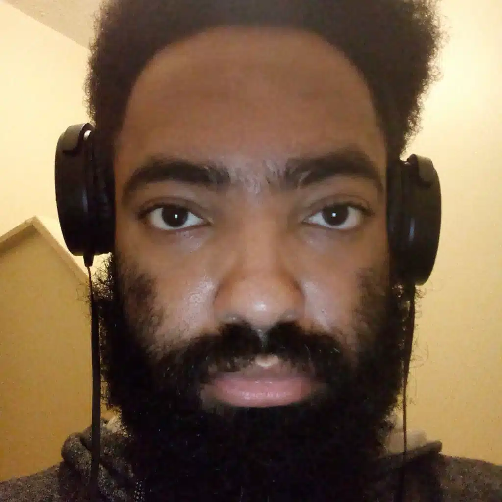 Me By Myself Rapping 3