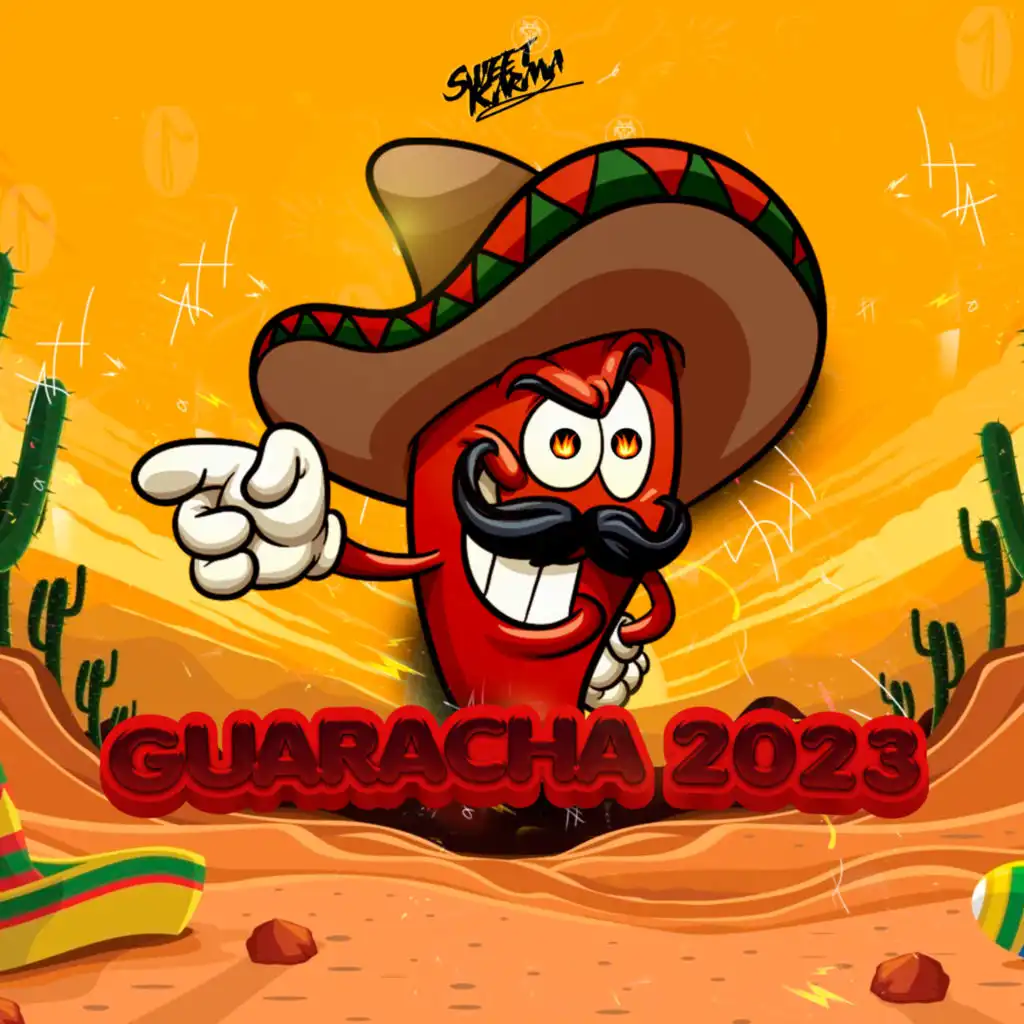 Guaracha 2023