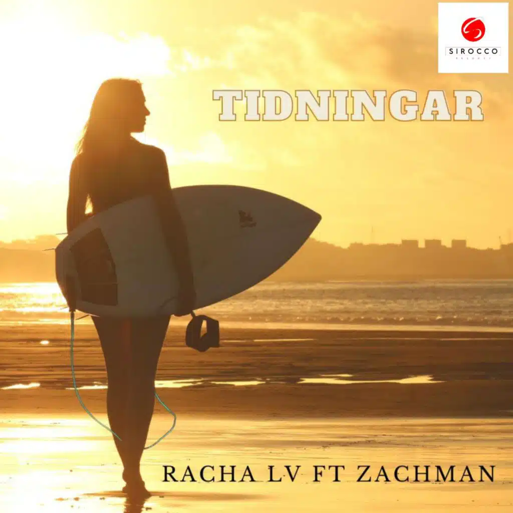Tidningar (feat. Zachman)