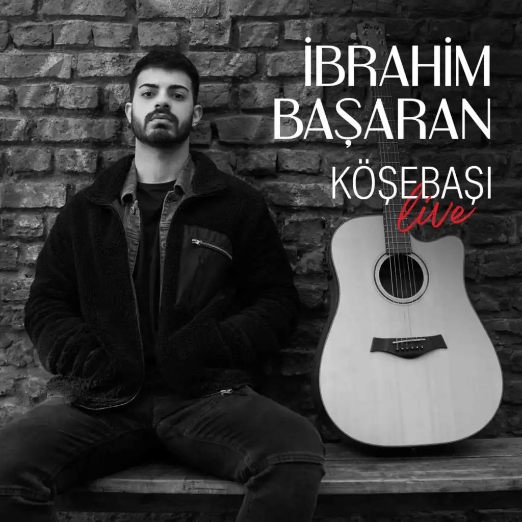 Köşebaşı (Live)