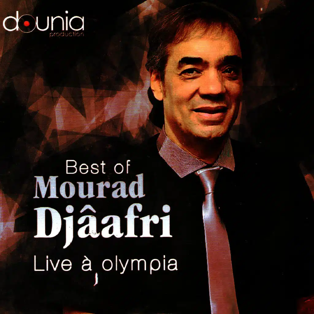 Best of, Live à Olympia