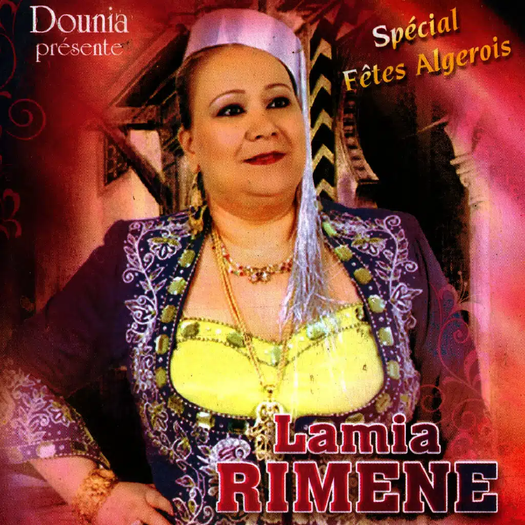 Spécial Fêtes Algérois