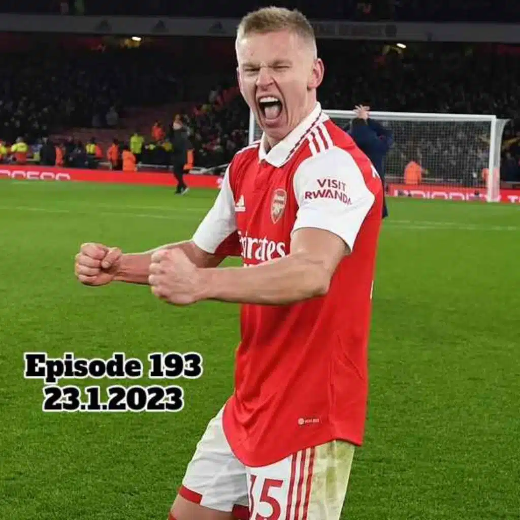 Episode 193 - الحلقة ١٩٣ "Bang On 90 - في الدقيقة الأخيرة"
