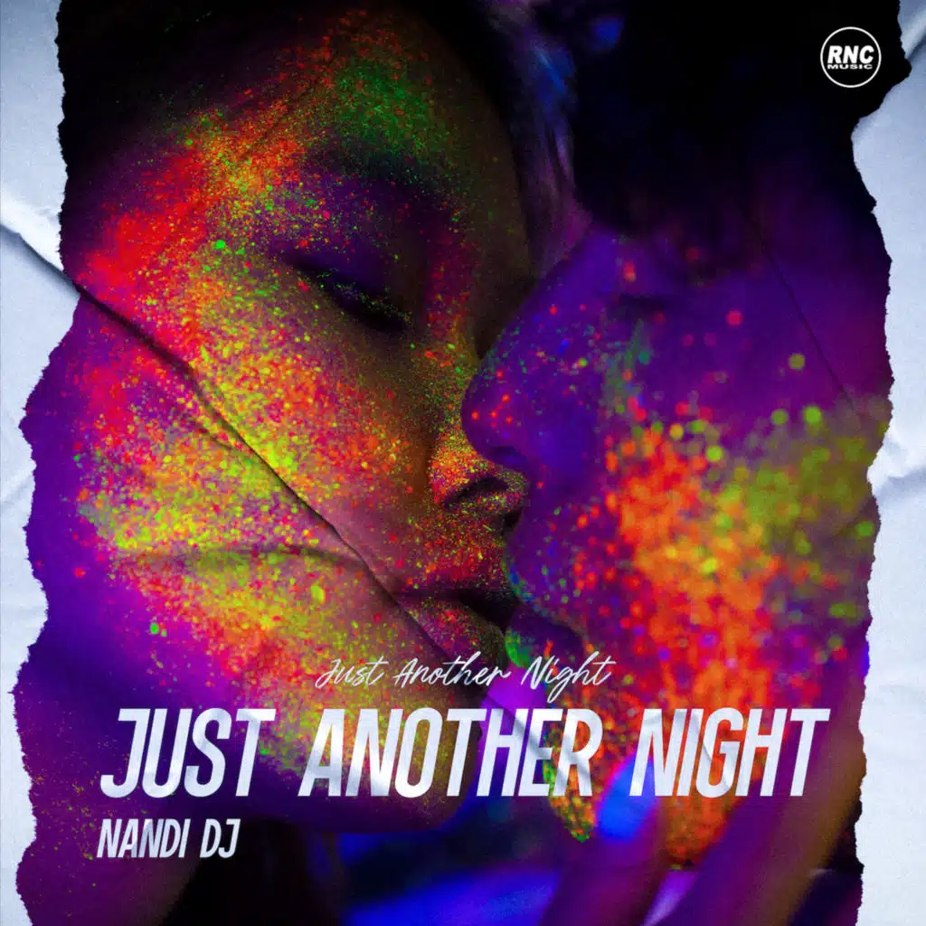 Just Another Night (Radio Edit)