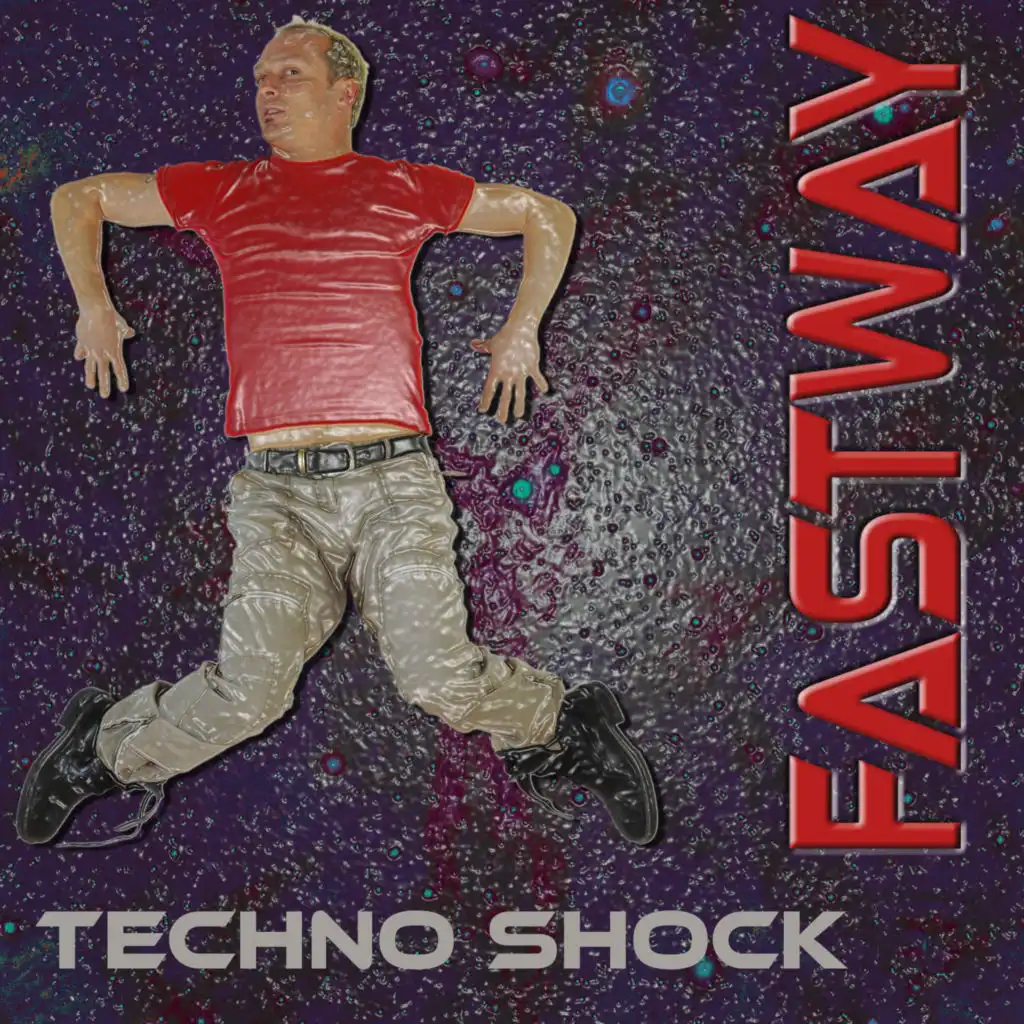 Shock Out (Hyper Techno Version)