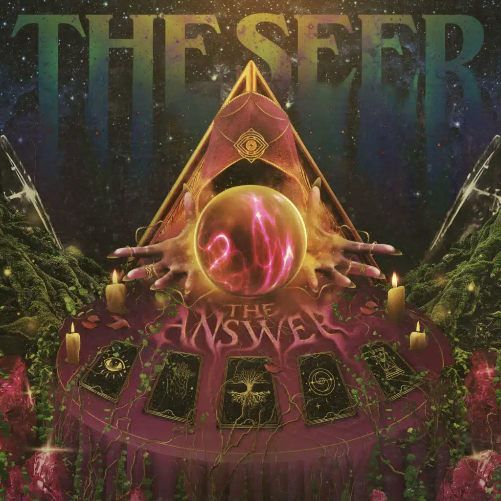 The Answer
