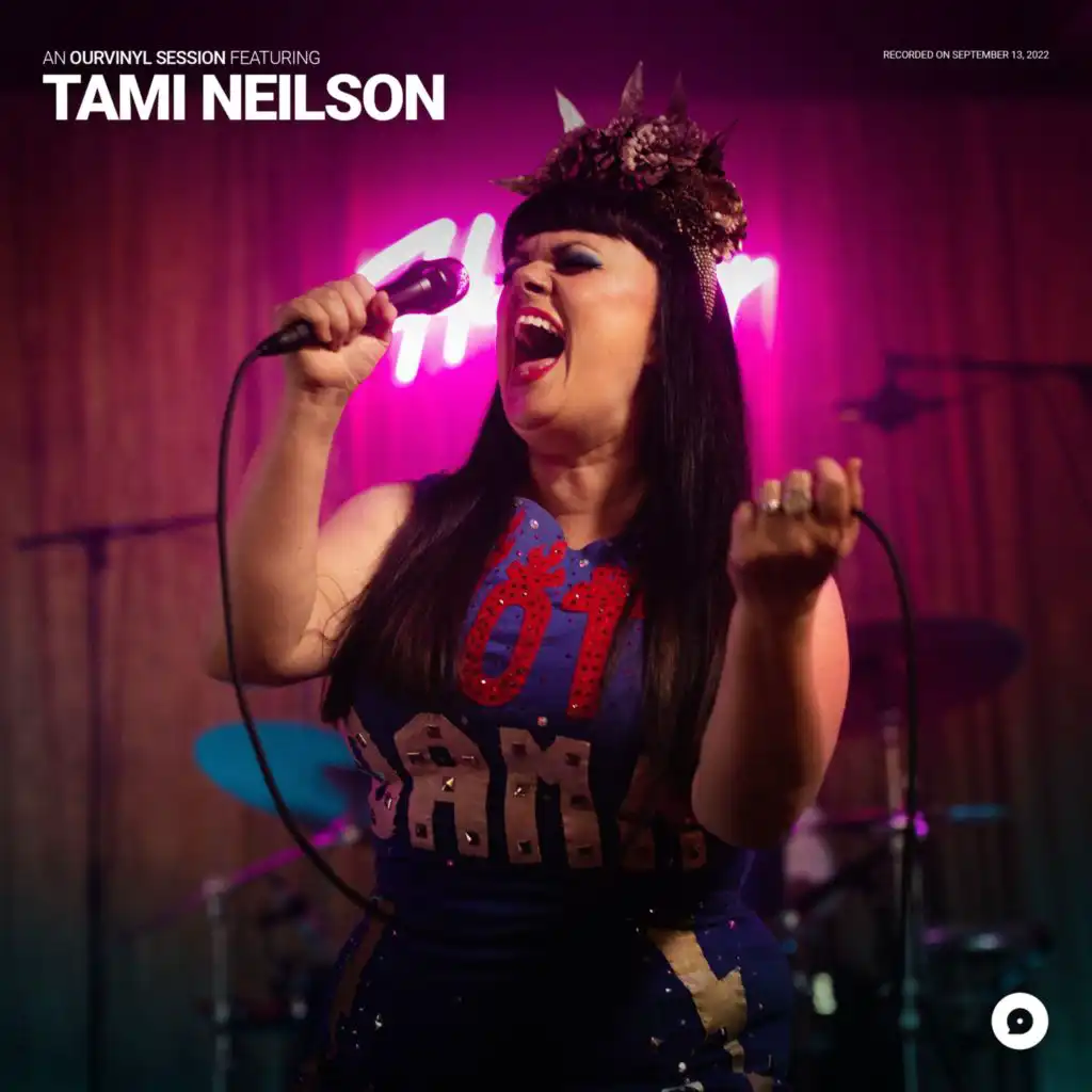 Tami Neilson | OurVinyl Sessions