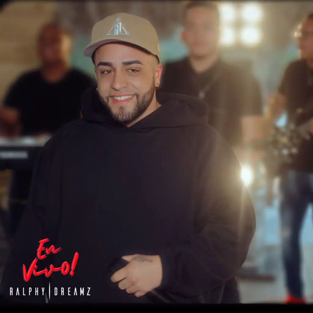 Antes y Despues de Ti (Live)