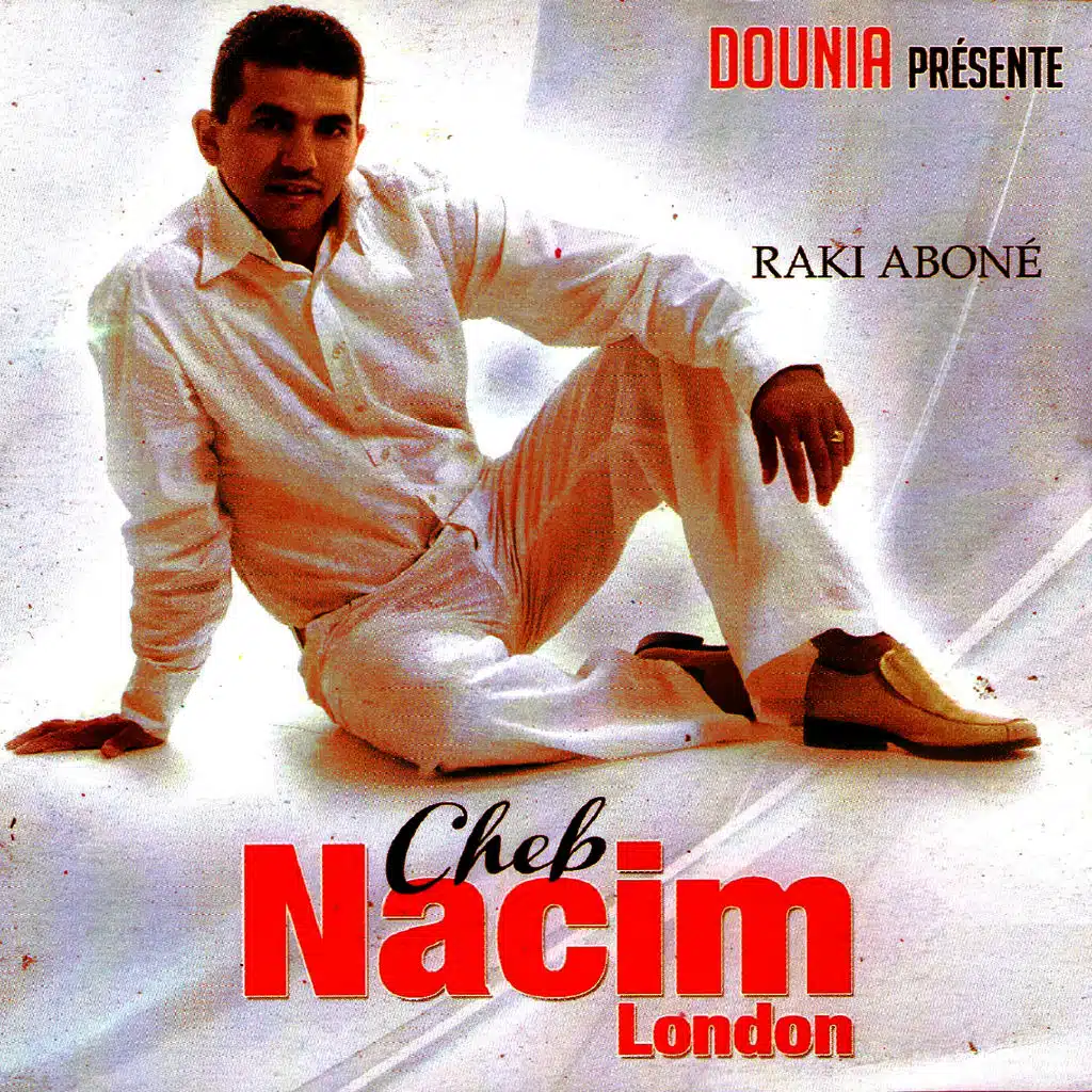 Raki aboné