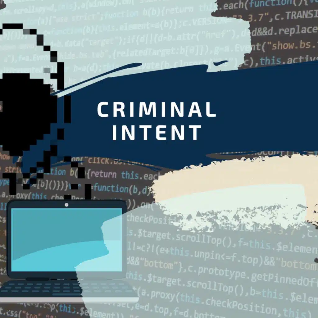 Criminal Intent (Production Music)