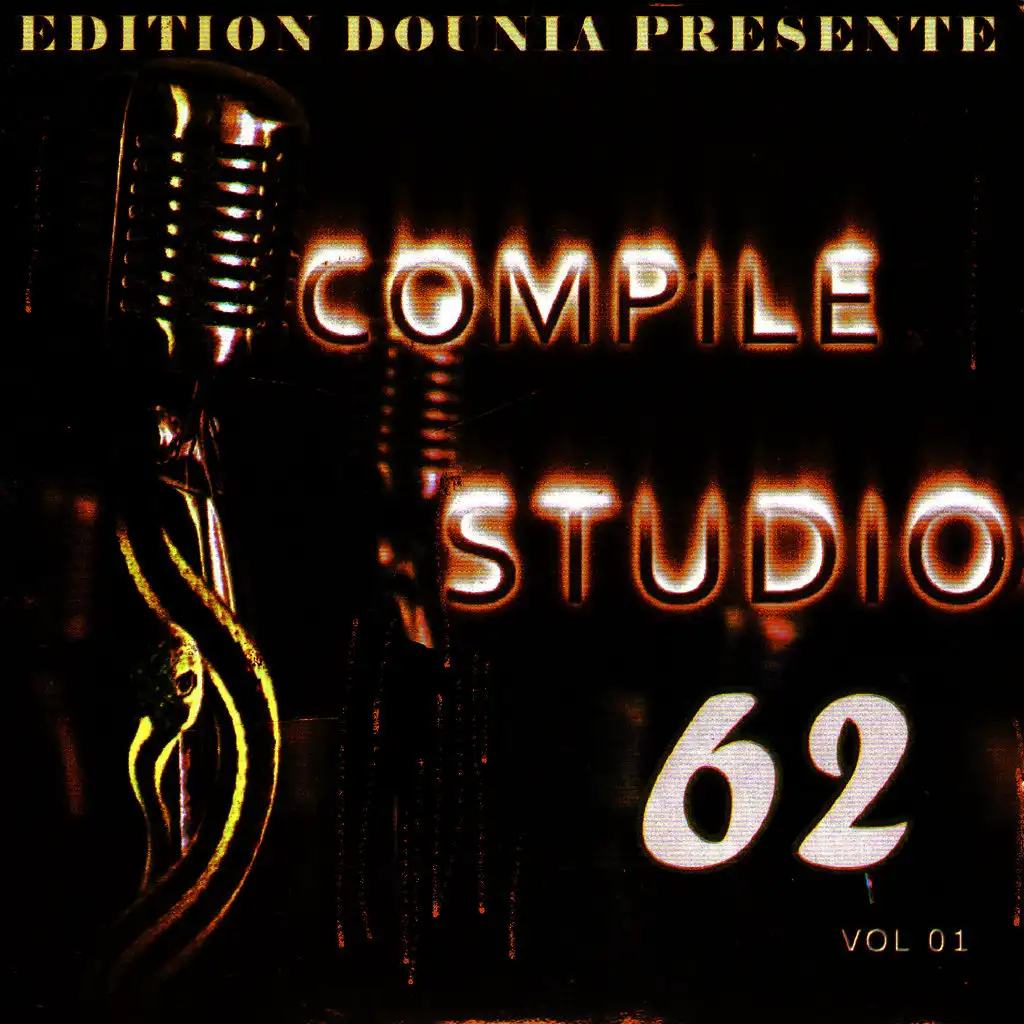 Compile Studio 62, Vol. 1