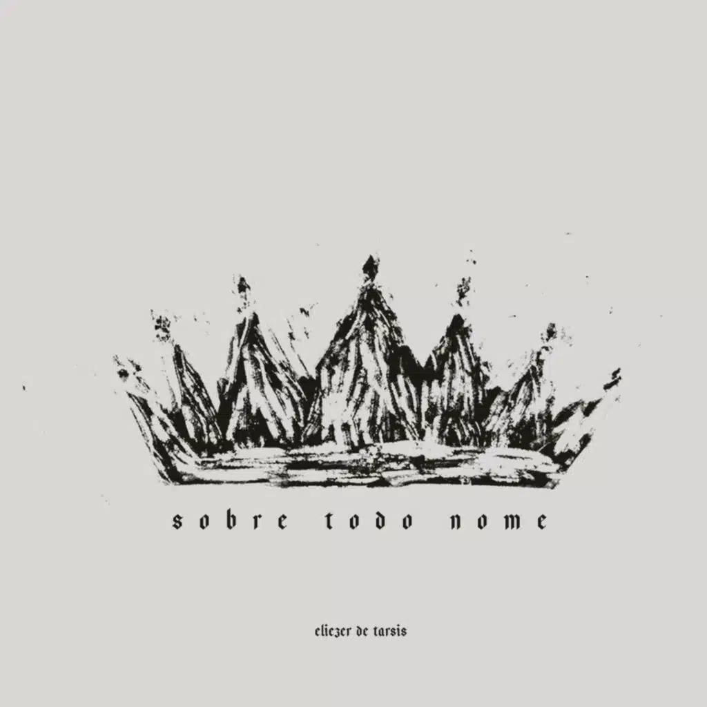 Eliezer de Tarsis & Graça Music