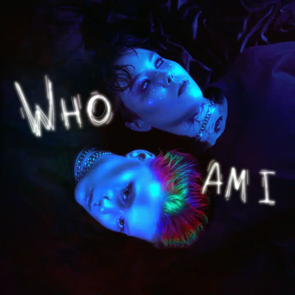 Who Am I